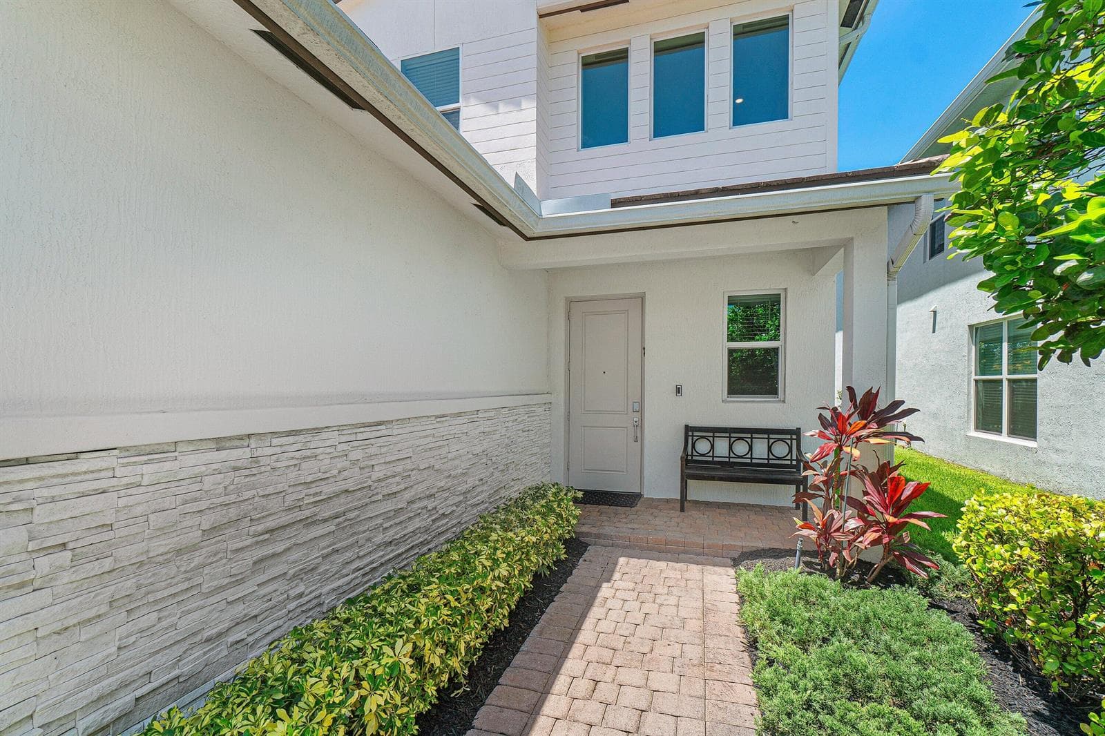 1091 Verde Court, Deerfield Beach, FL 33064 — zdjęcie 2