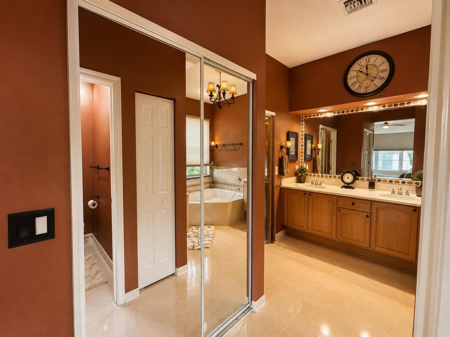 5201 SANCERRE Circle, Lake Worth, FL 33463 — zdjęcie 5