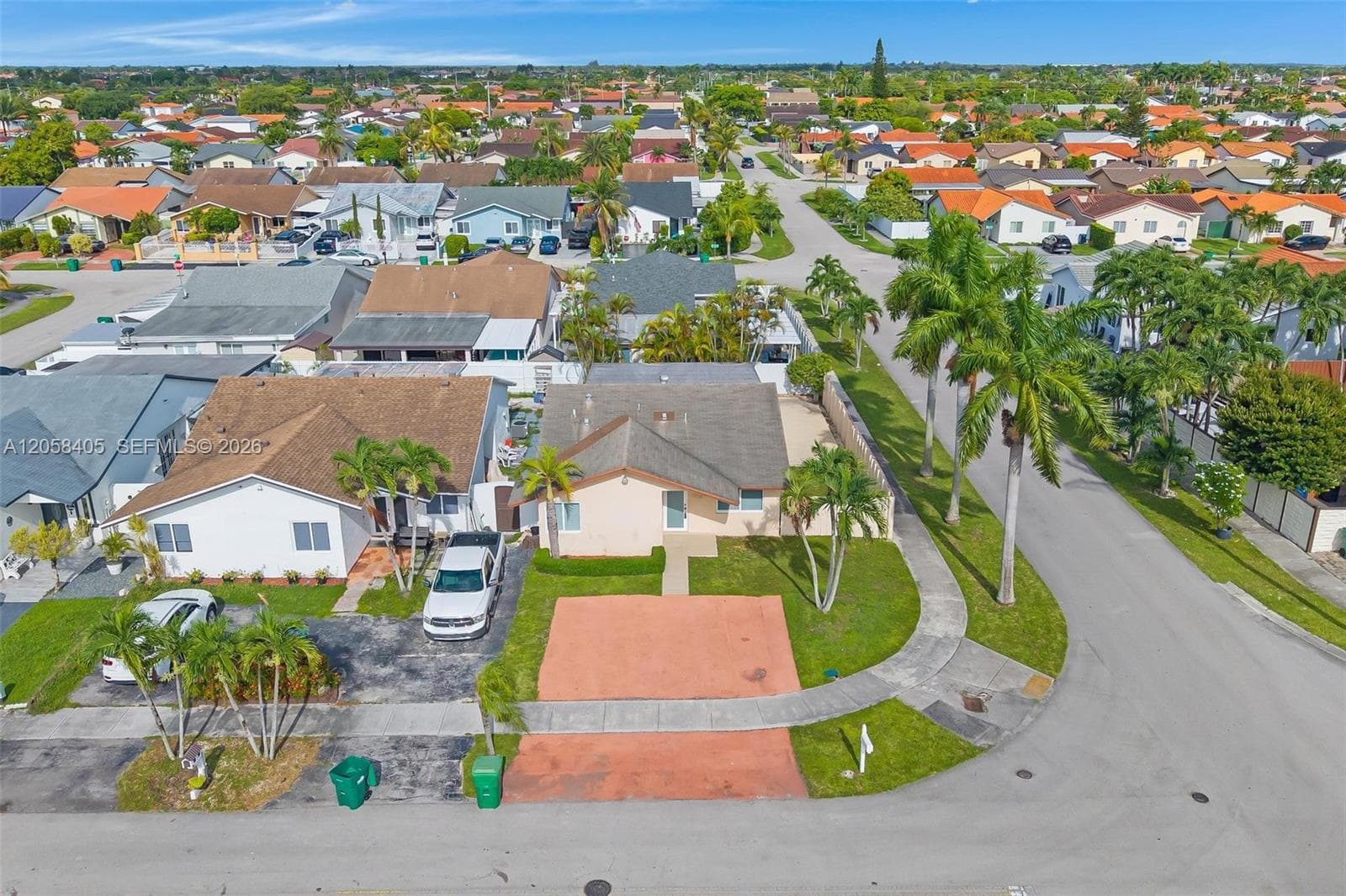 1616 SW 137th Pl, Miami, FL 33175 — zdjęcie 2