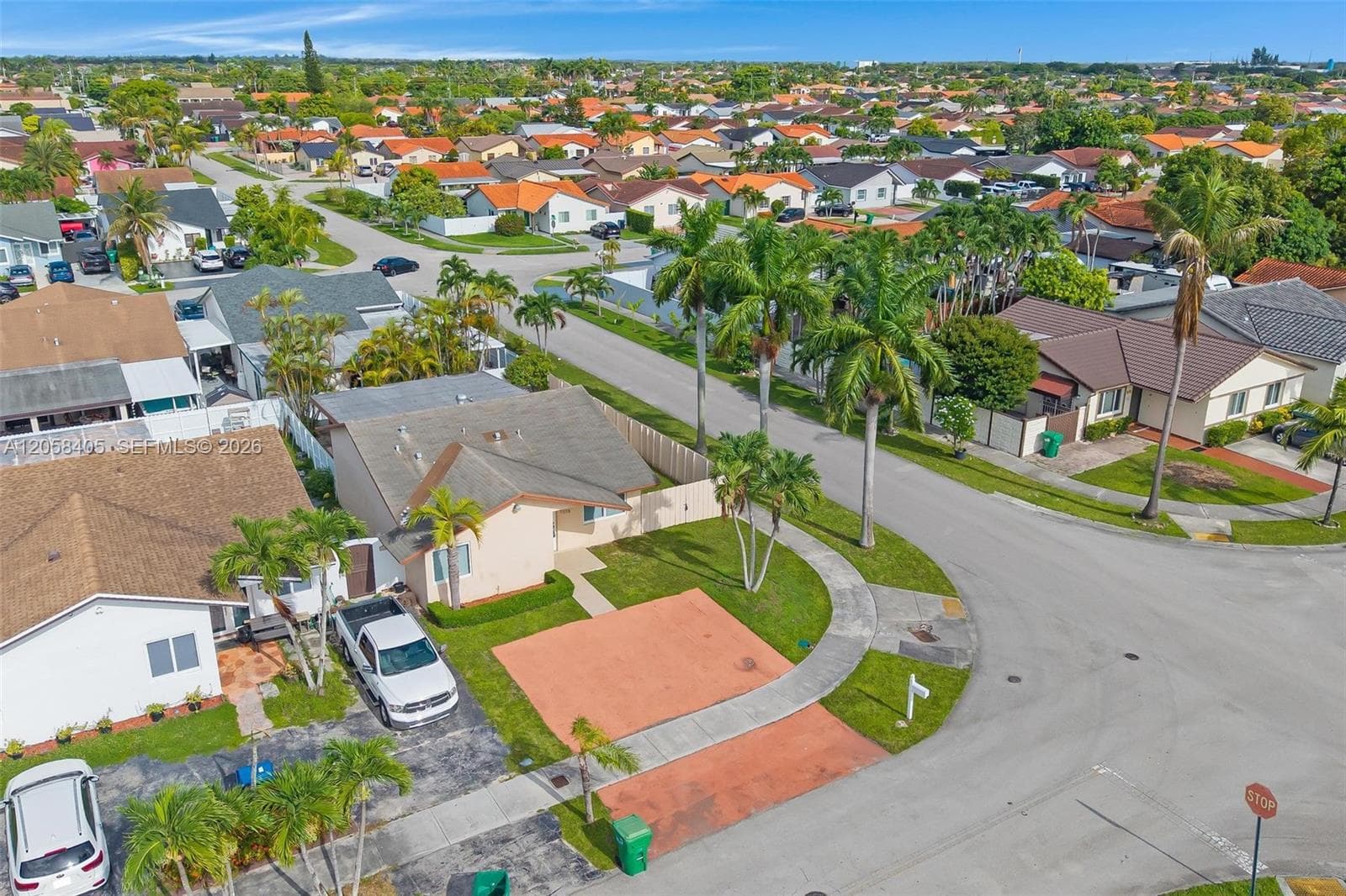 1616 SW 137th Pl, Miami, FL 33175 — zdjęcie 4