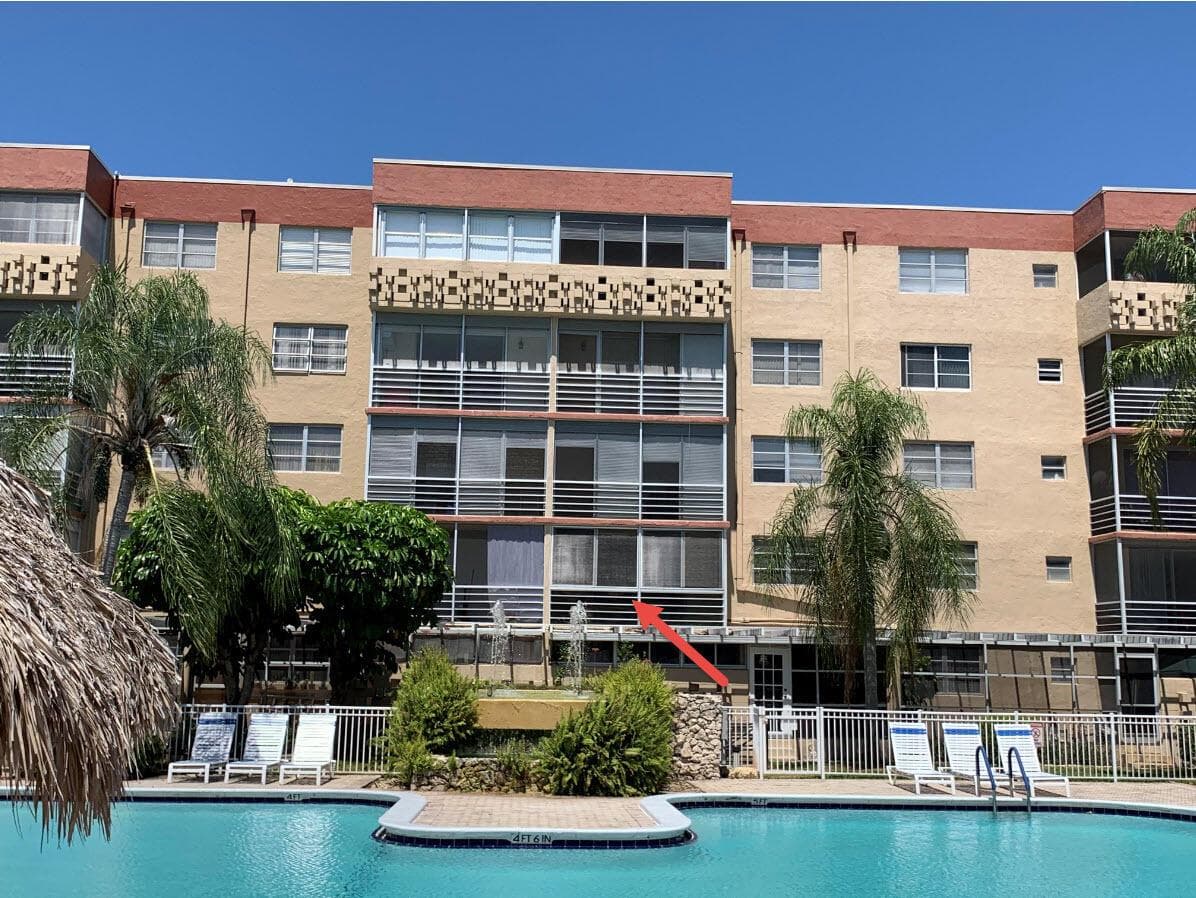 404 NW 68TH Avenue # 205, Plantation, FL 33317 — zdjęcie 2