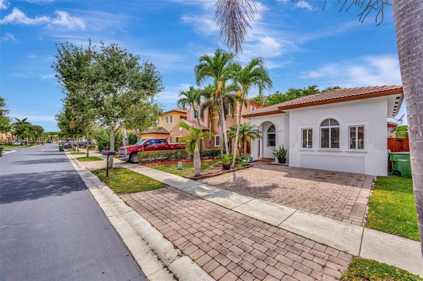 1130 NE 41st Ave, Homestead, FL 33033