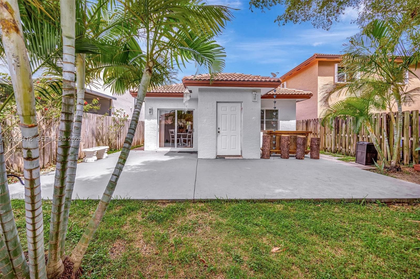 1130 NE 41st Ave, Homestead, FL 33033 — zdjęcie 5