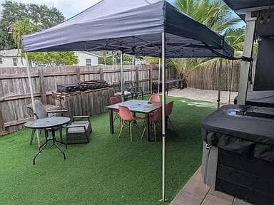 917 ORANGE Isle, Fort Lauderdale, FL 33315 — zdjęcie 2