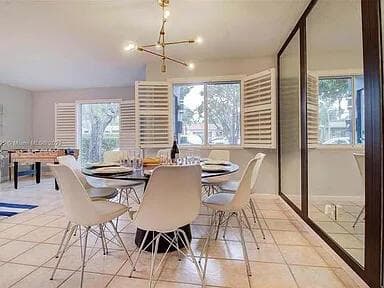 917 ORANGE Isle, Fort Lauderdale, FL 33315 — zdjęcie 3