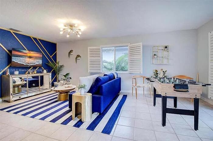 917 ORANGE Isle, Fort Lauderdale, FL 33315