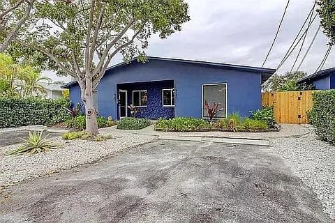 917 ORANGE Isle, Fort Lauderdale, FL 33315 — zdjęcie 4