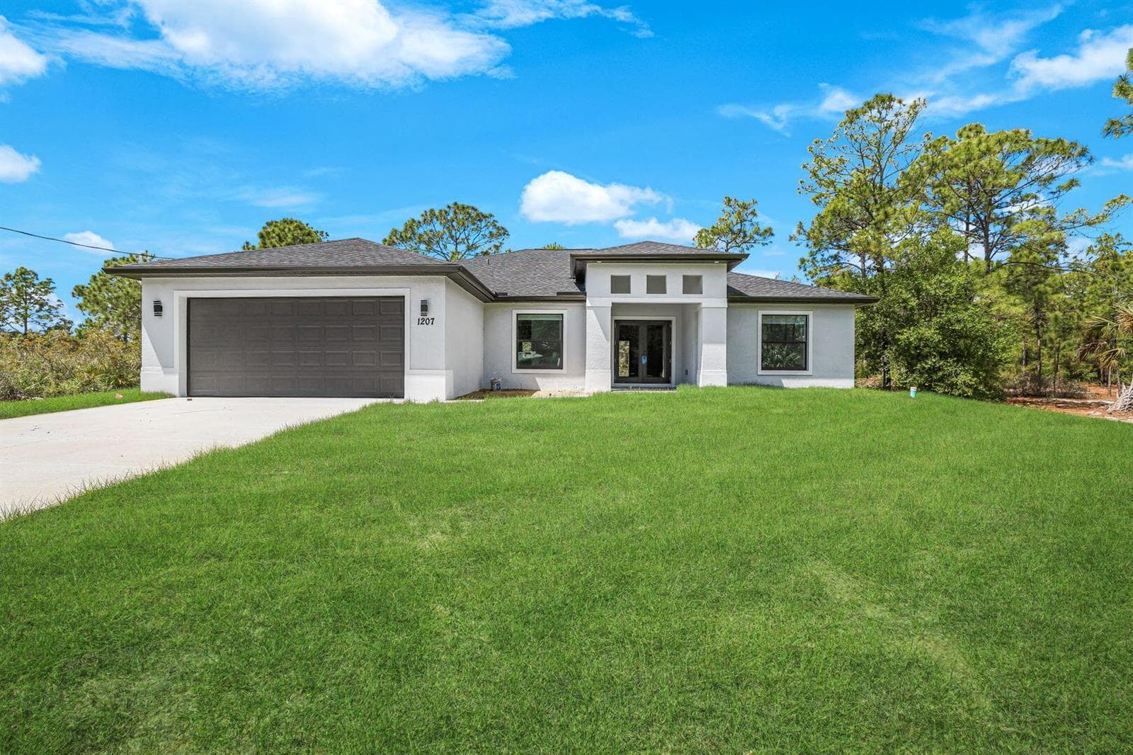 3201 35TH Street W, Lehigh Acres, FL 33971