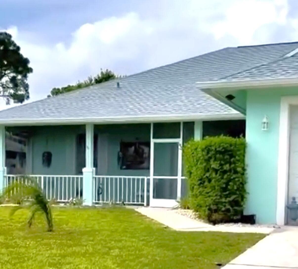 1373 SW Granville Avenue, Port St. Lucie, FL 34953 — zdjęcie 3