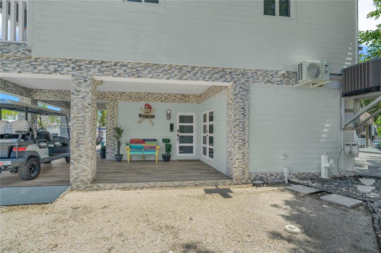 203 Pimilico Ln, Key Largo, FL 33037 — zdjęcie 2