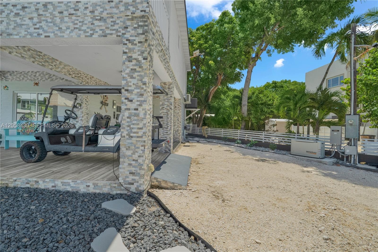 203 Pimilico Ln, Key Largo, FL 33037 — zdjęcie 3