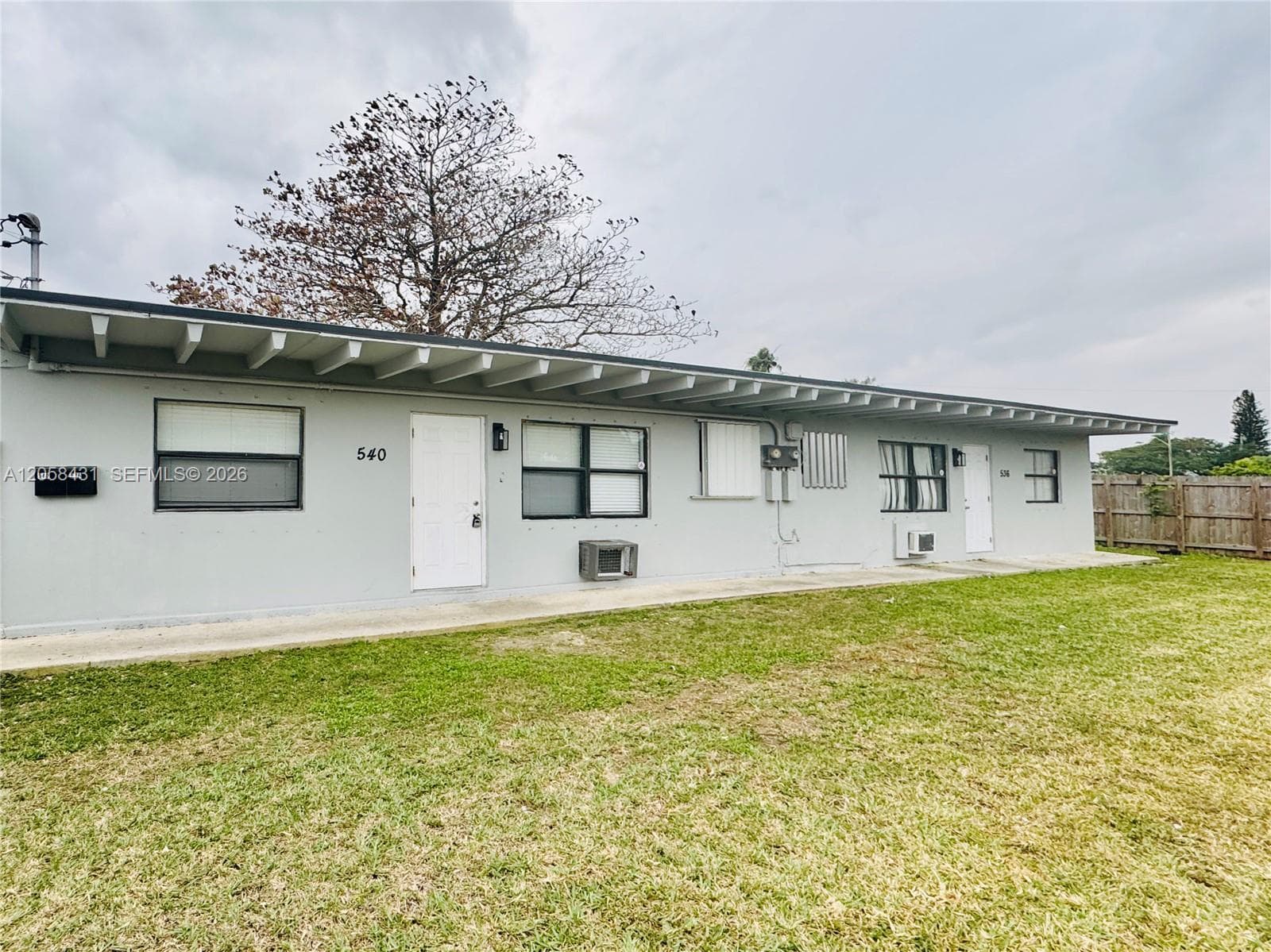 536 SW 6th Ter, Homestead, FL 33030 — zdjęcie 3