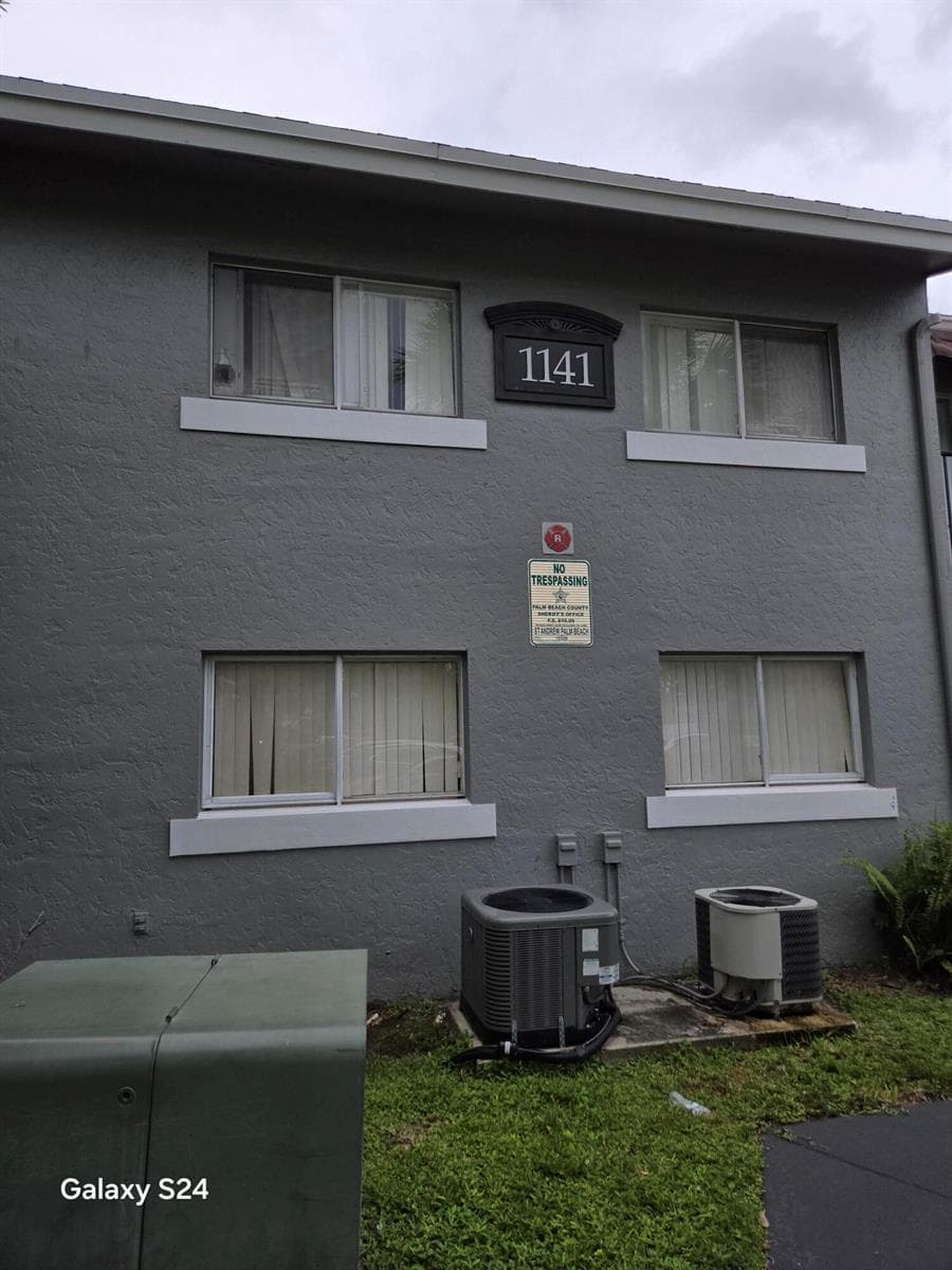 1141 LAKE VICTORIA Drive # H, West Palm Beach, FL 33411 — zdjęcie 2