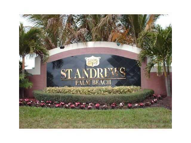 1141 LAKE VICTORIA Drive # H, West Palm Beach, FL 33411