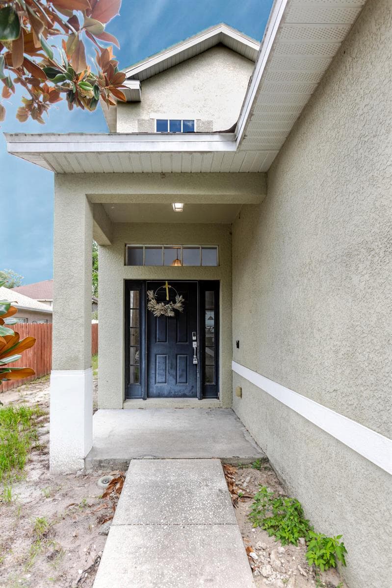 4193 BEAUMONT Loop # 1, Spring Hill, FL 34609 — zdjęcie 2