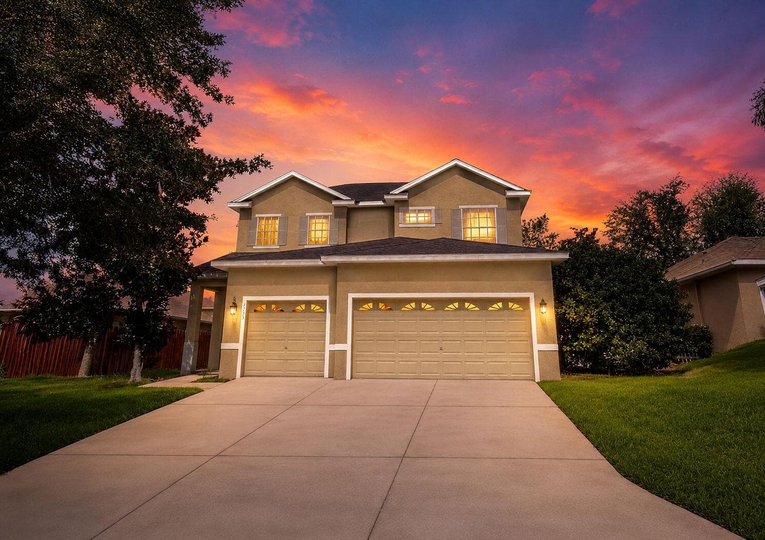 4193 BEAUMONT Loop # 1, Spring Hill, FL 34609