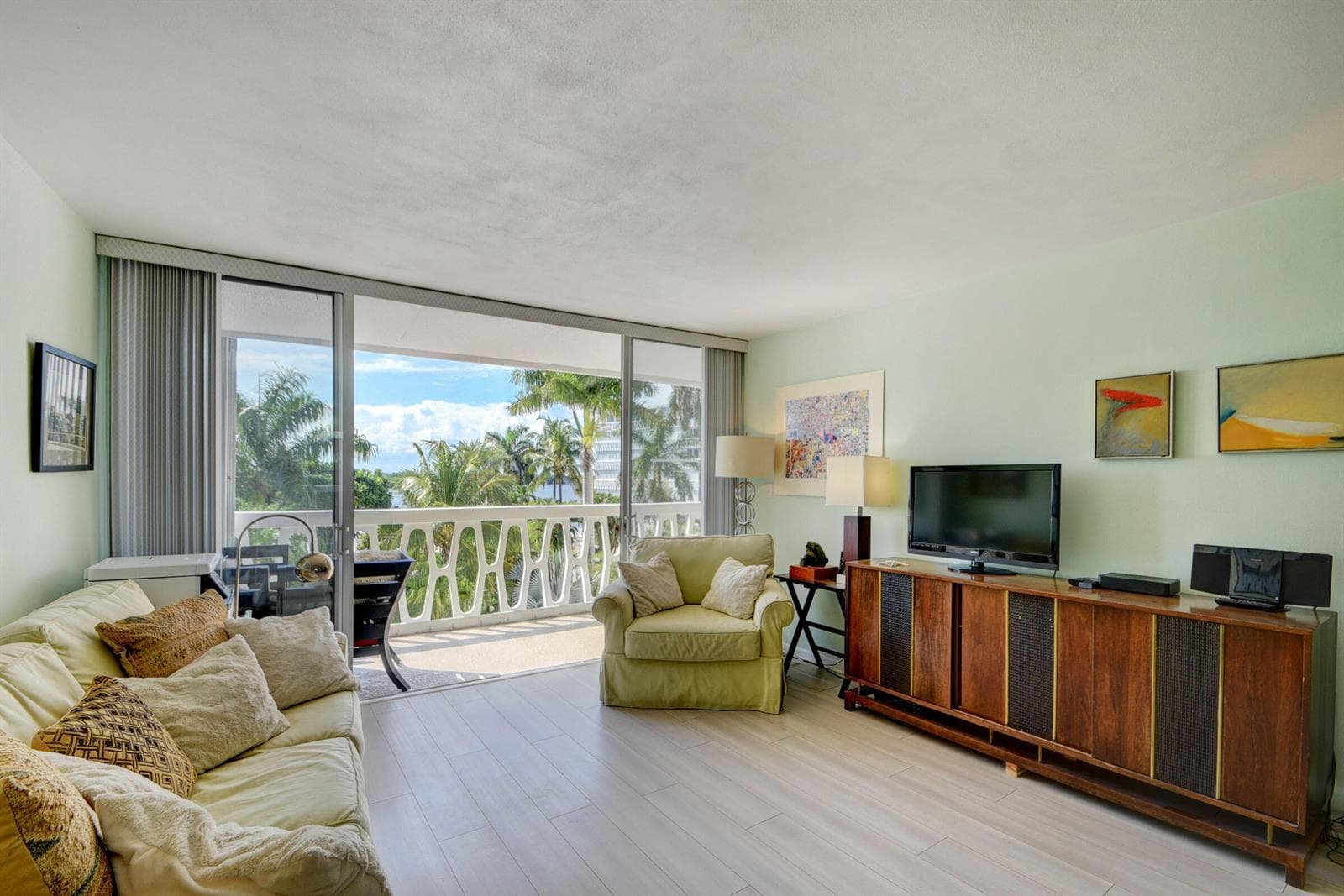2505 S Ocean Boulevard # 403, Palm Beach, FL 33480 — zdjęcie 2