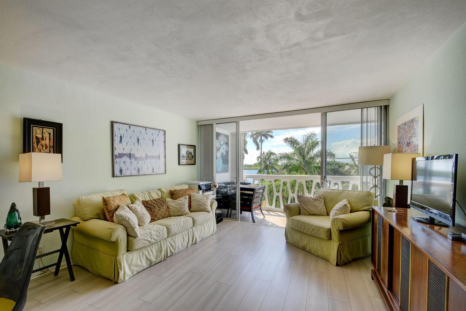 2505 S Ocean Boulevard # 403, Palm Beach, FL 33480 — zdjęcie 3