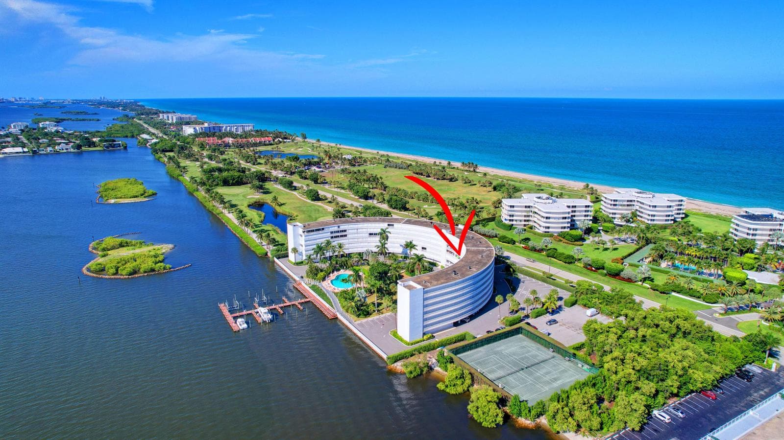 2505 S Ocean Boulevard # 403, Palm Beach, FL 33480