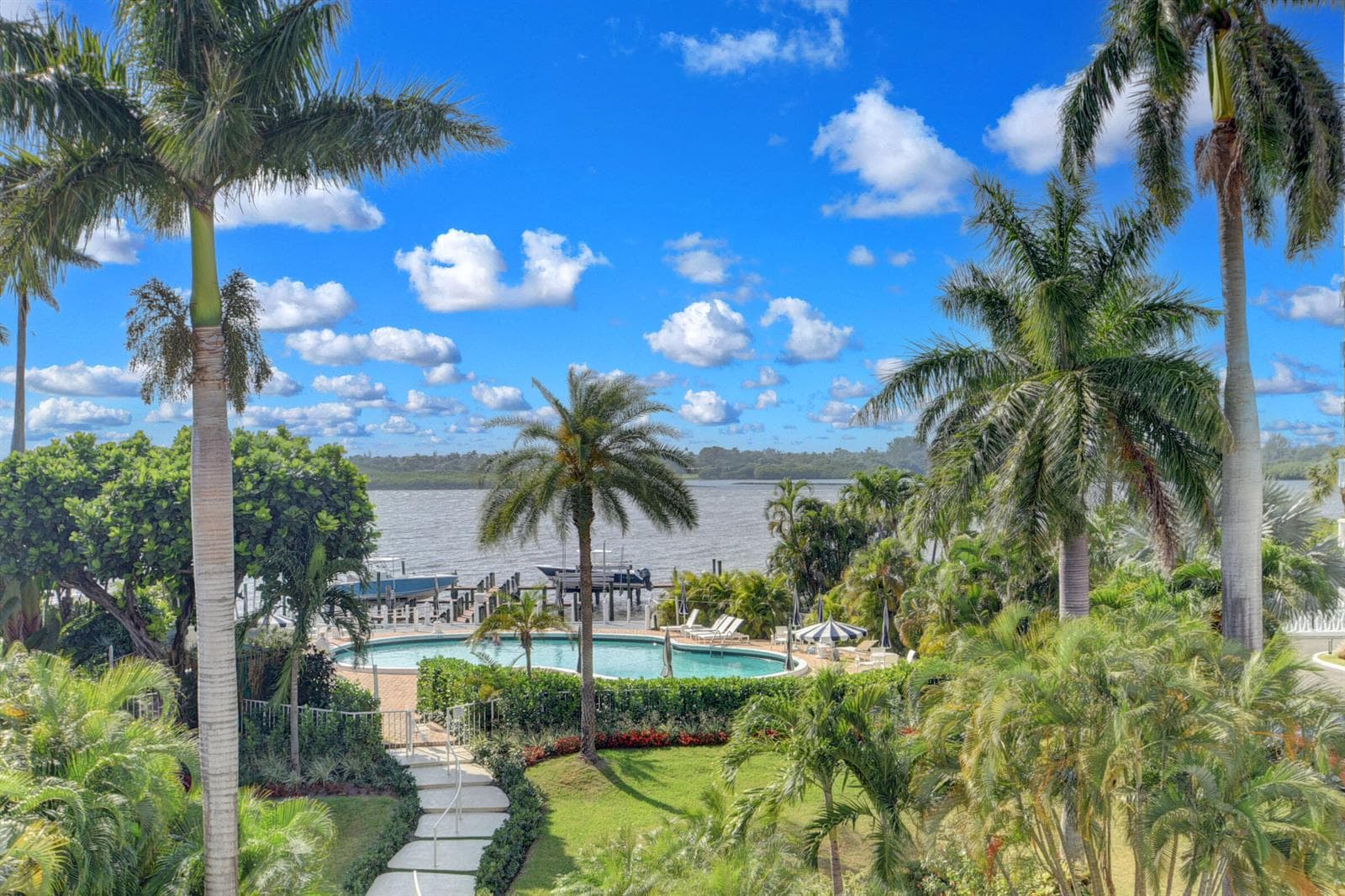 2505 S Ocean Boulevard # 403, Palm Beach, FL 33480 — zdjęcie 5