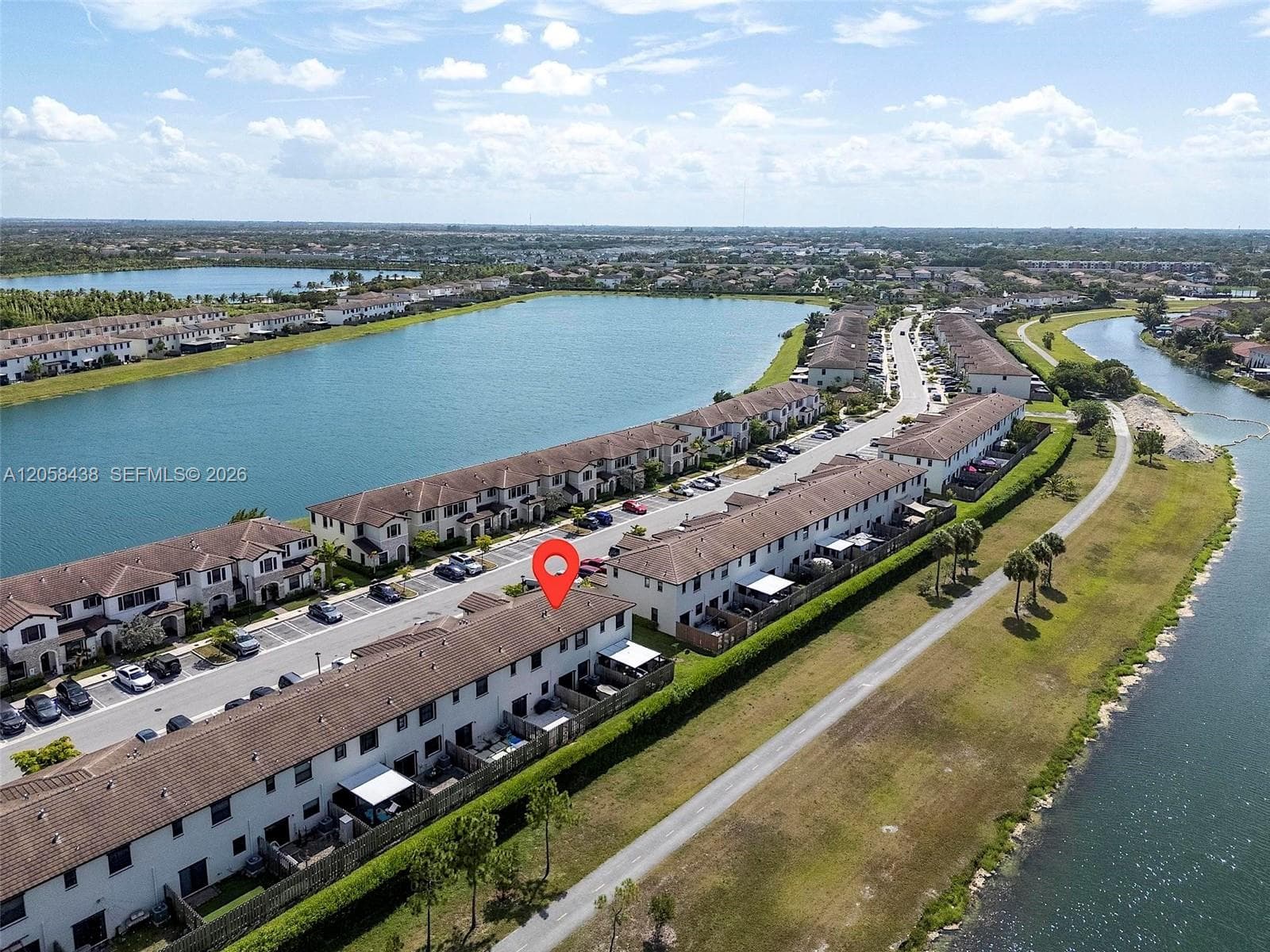 10085 SW 228th Ter, Miami, FL 33190 — zdjęcie 2