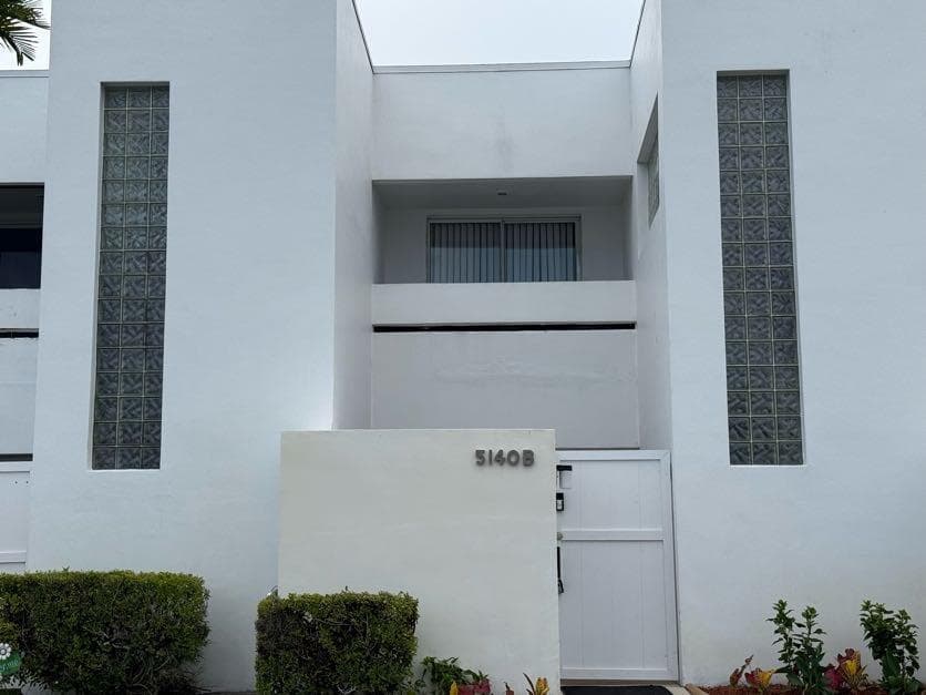 5140 ELMHURST Road # B, West Palm Beach, FL 33417 — zdjęcie 2