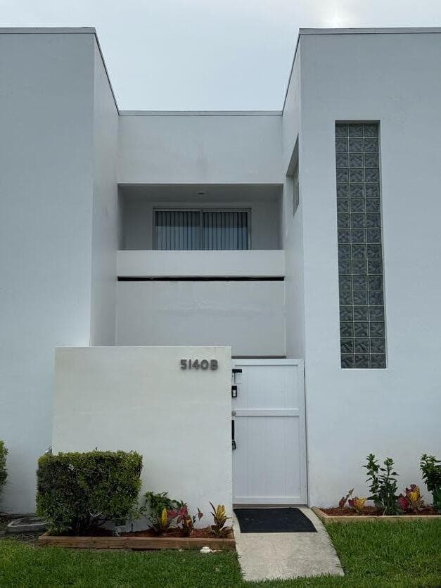 5140 ELMHURST Road # B, West Palm Beach, FL 33417 — zdjęcie 3
