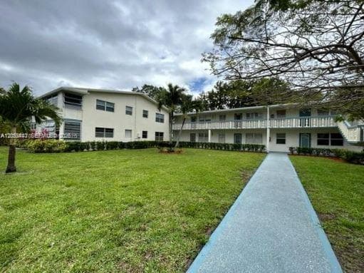 257 Tilford M # 257, Deerfield Beach, FL 33442