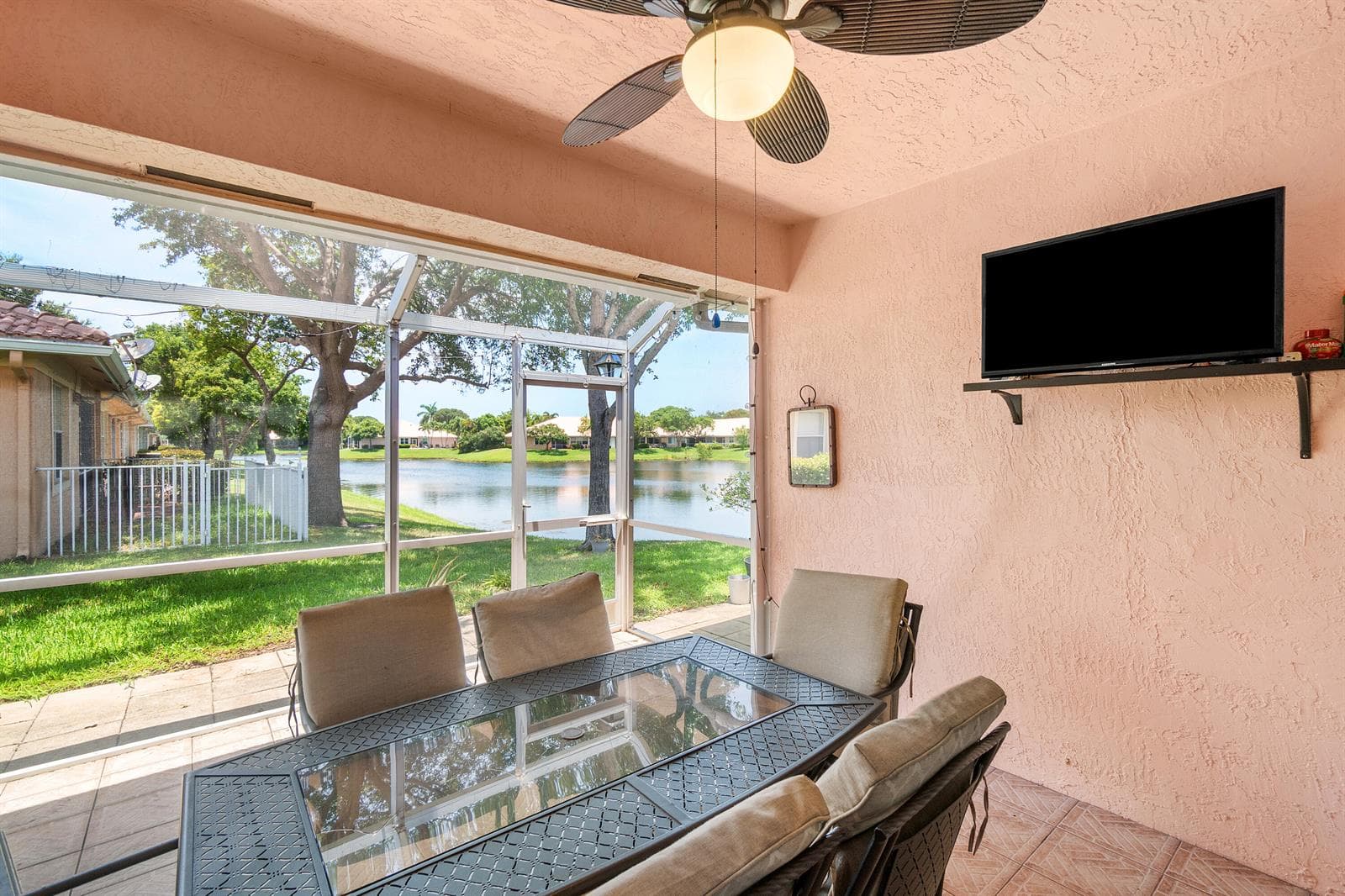 2473 S CORAL TRACE Circle, Delray Beach, FL 33445 — zdjęcie 2