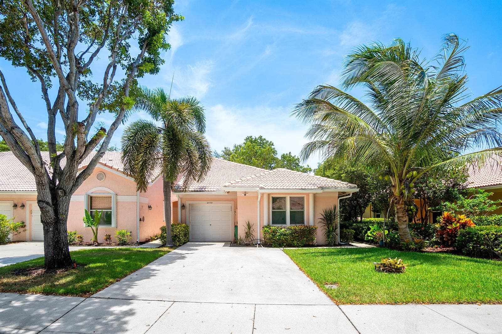 2473 S CORAL TRACE Circle, Delray Beach, FL 33445 — zdjęcie 3