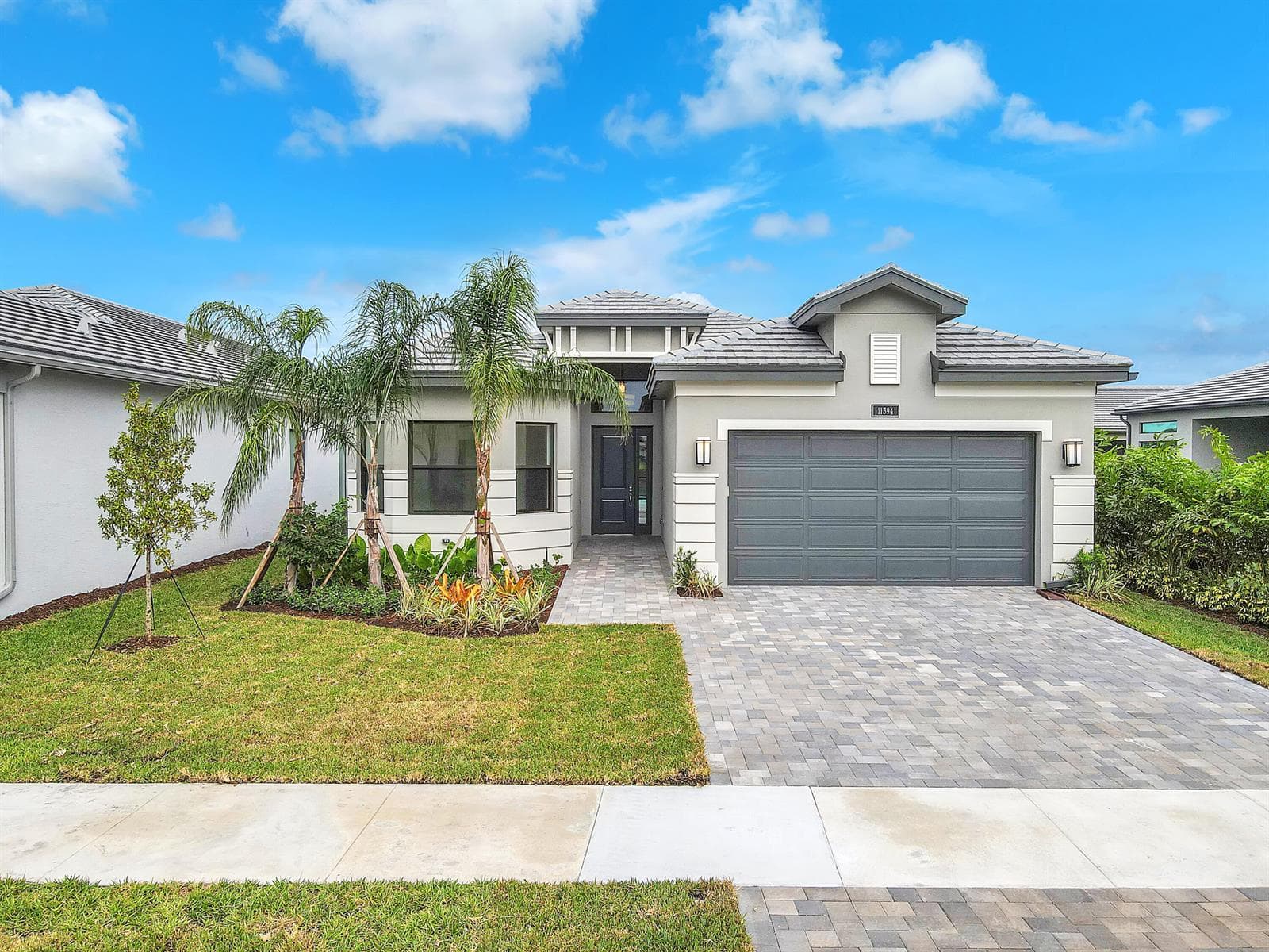 11394 VIRGINIA PINE Court, Boynton Beach, FL 33473 — zdjęcie 2
