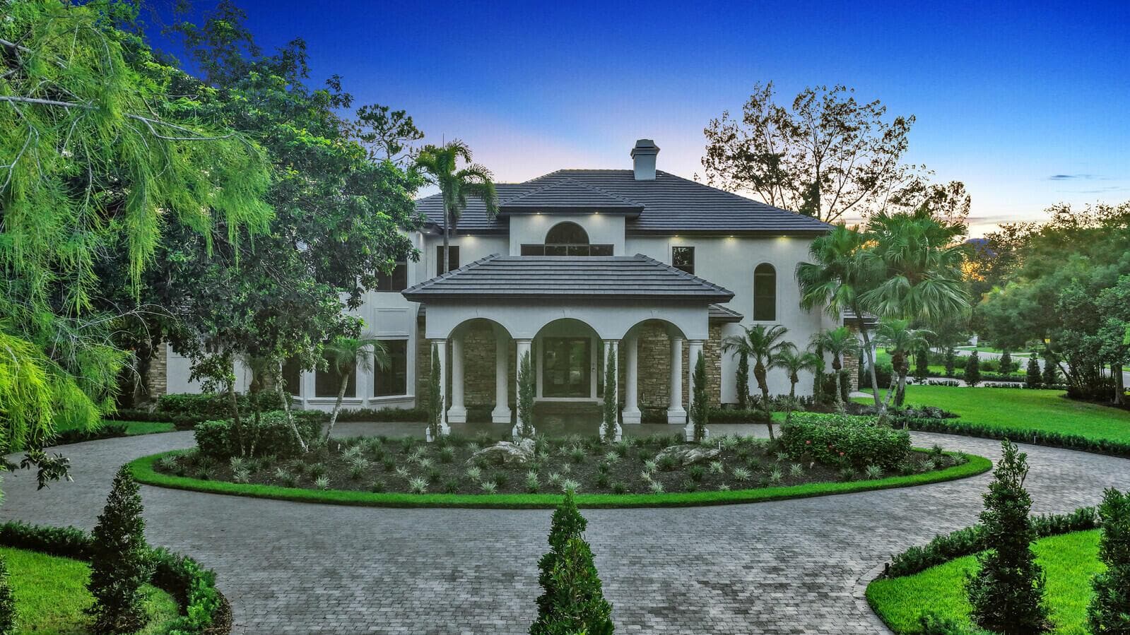 6041 NW 84th Terrace, Parkland, FL 33067 — zdjęcie 2