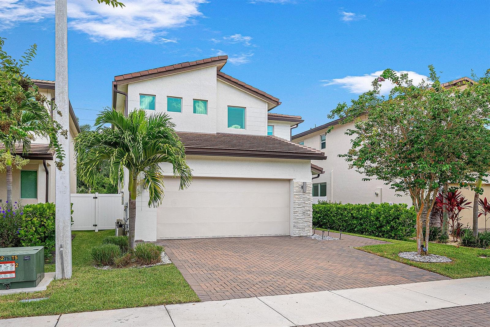 1600 Verawood Lane, Delray Beach, FL 33445 — zdjęcie 2