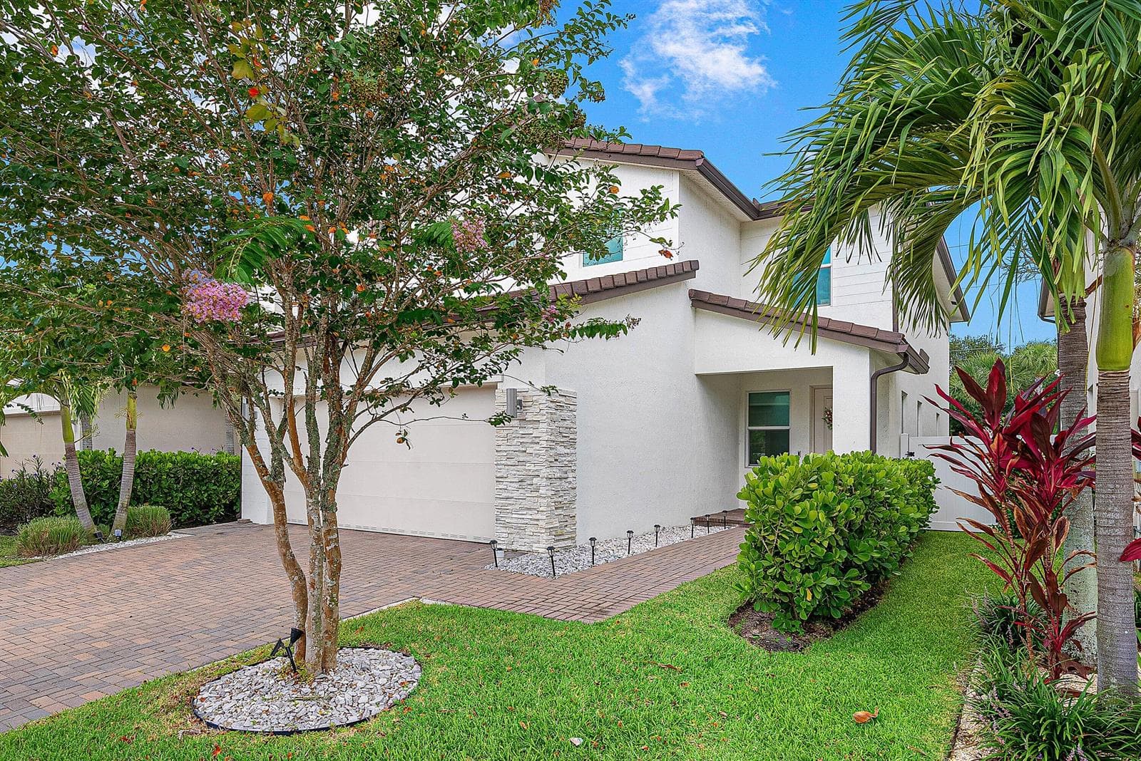 1600 Verawood Lane, Delray Beach, FL 33445 — zdjęcie 3