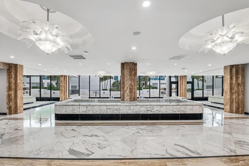 2751 S Ocean Drive # 1008, Hollywood, FL 33019 — zdjęcie 5