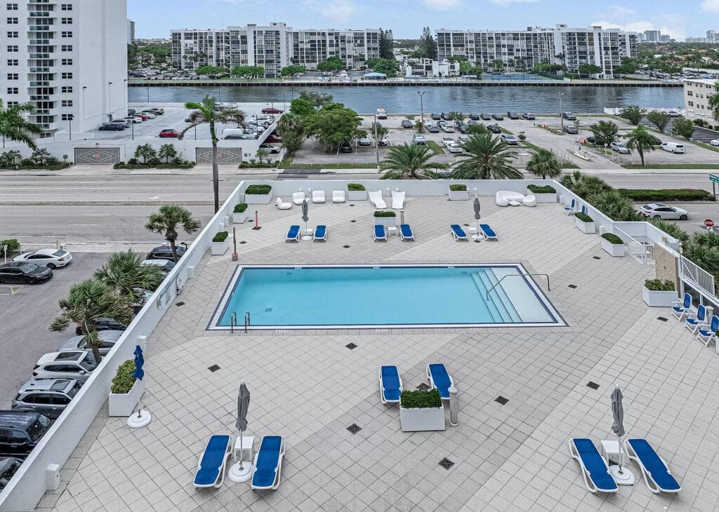 2751 S Ocean Drive # 1008, Hollywood, FL 33019 — zdjęcie 4
