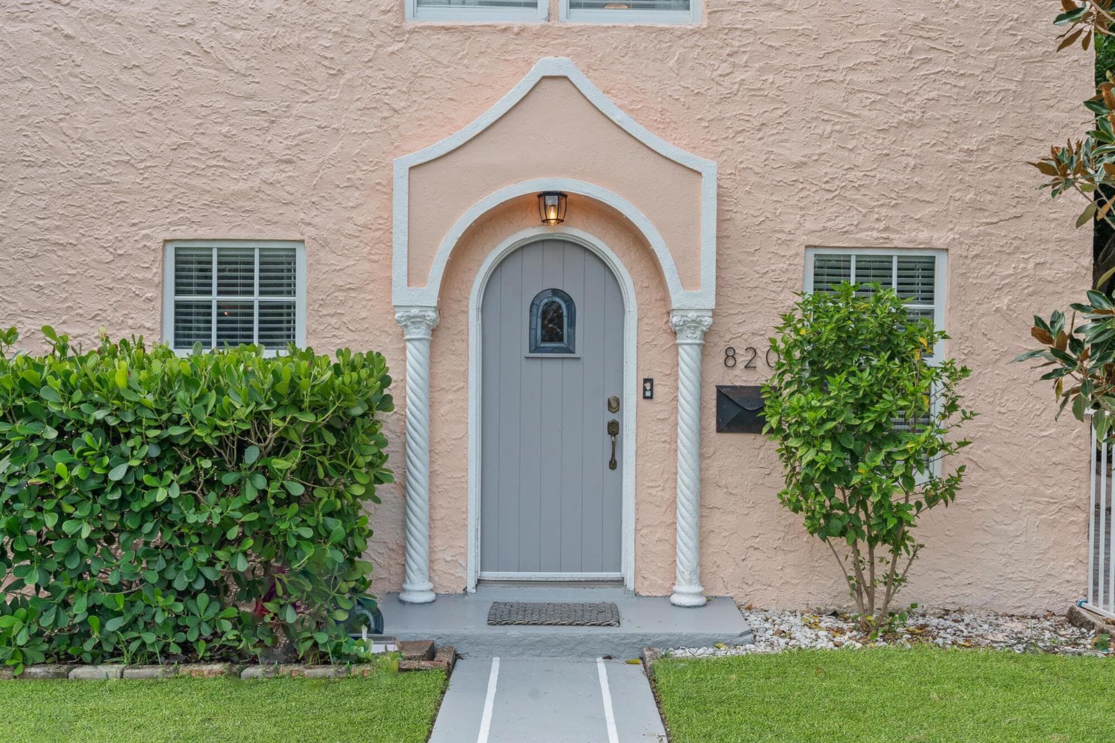 820 29TH Street, West Palm Beach, FL 33407 — zdjęcie 2
