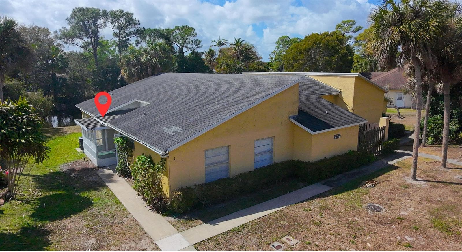202 Sparrow Drive # 1, Royal Palm Beach, FL 33411