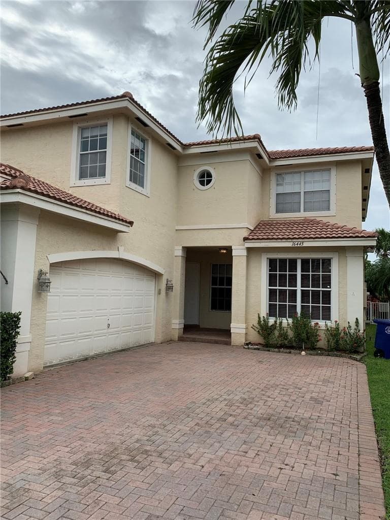 16445 SW 31ST Street, Miramar, FL 33027 — zdjęcie 2