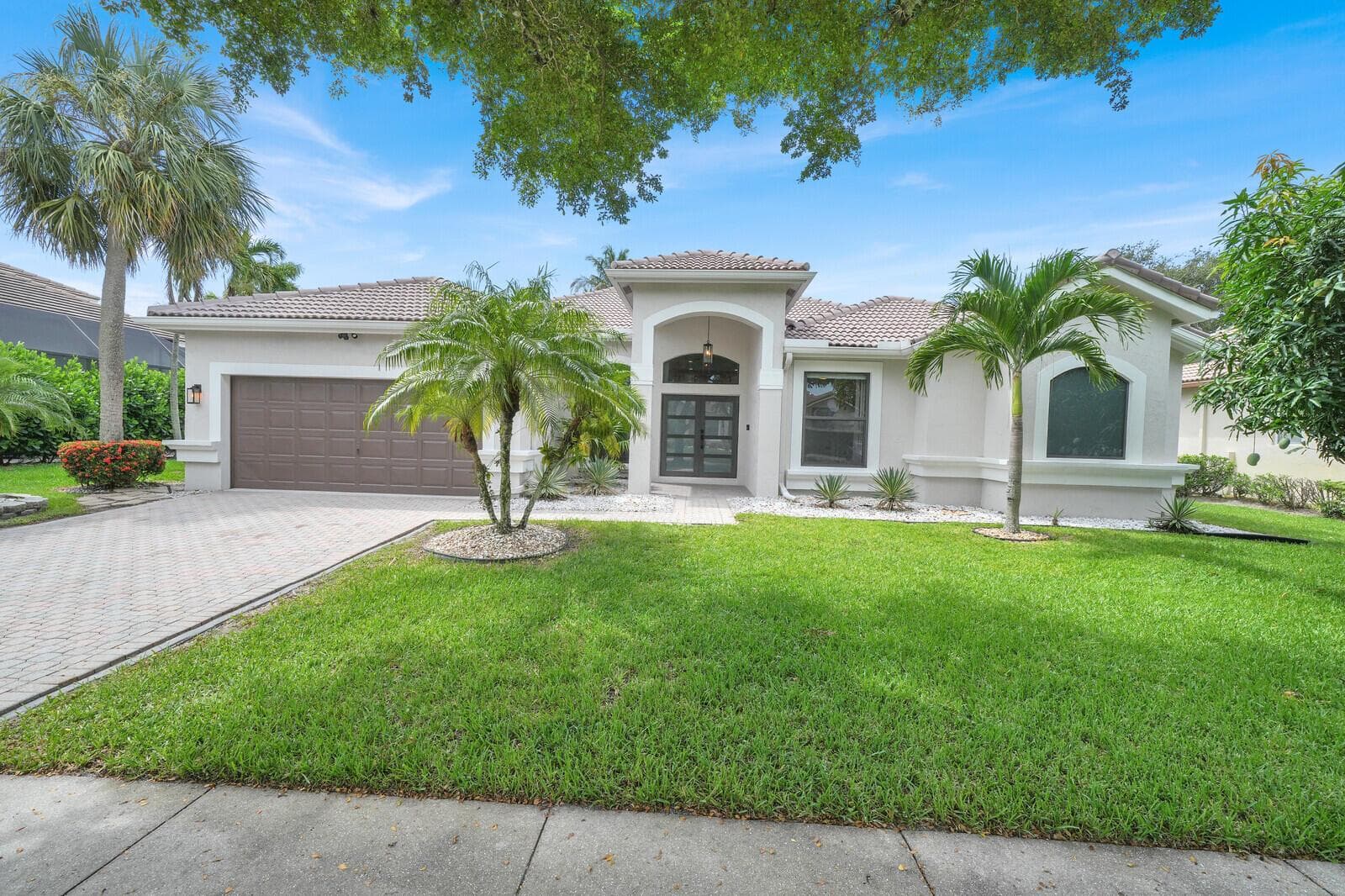 10313 Lexington Estates Boulevard, Boca Raton, FL 33428