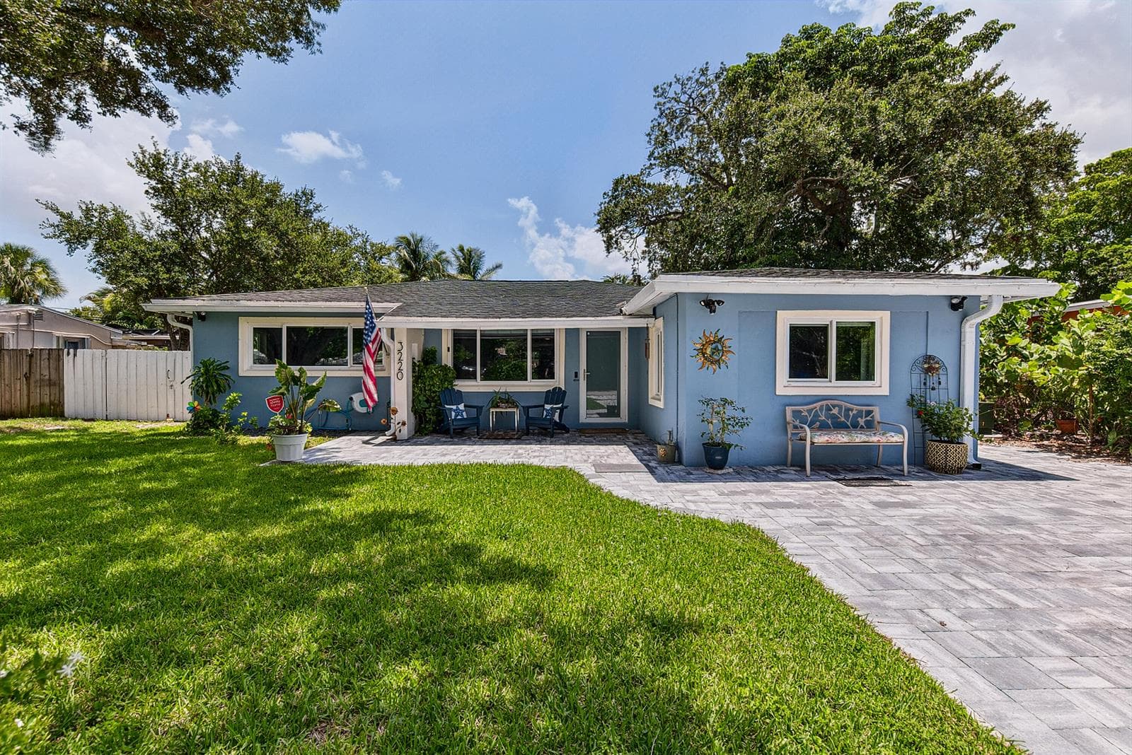 3220 SW 16TH Court, Fort Lauderdale, FL 33312 — zdjęcie 2
