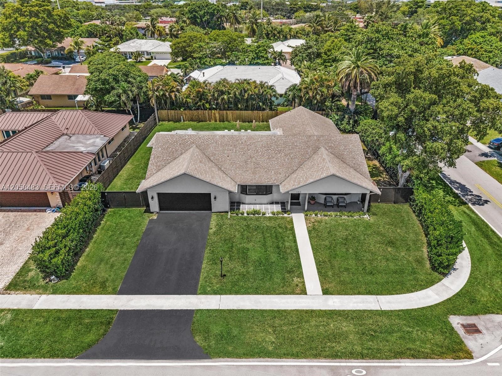 101 El Dorado Pkwy, Plantation, FL 33317 — zdjęcie 2