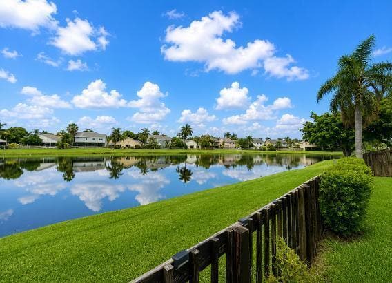 3161 NW 122ND Terrace, Sunrise, FL 33323 — zdjęcie 2