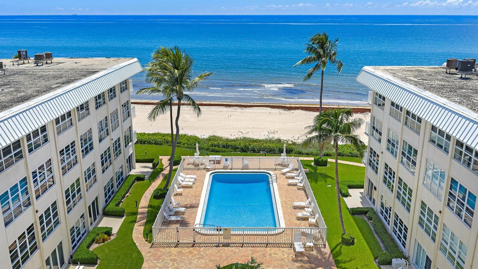 3851 N OCEAN Boulevard # 202, Gulf Stream, FL 33483
