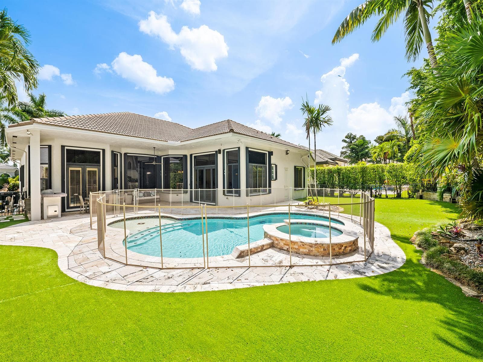 10800 Blue Palm Street, Plantation, FL 33324 — zdjęcie 3