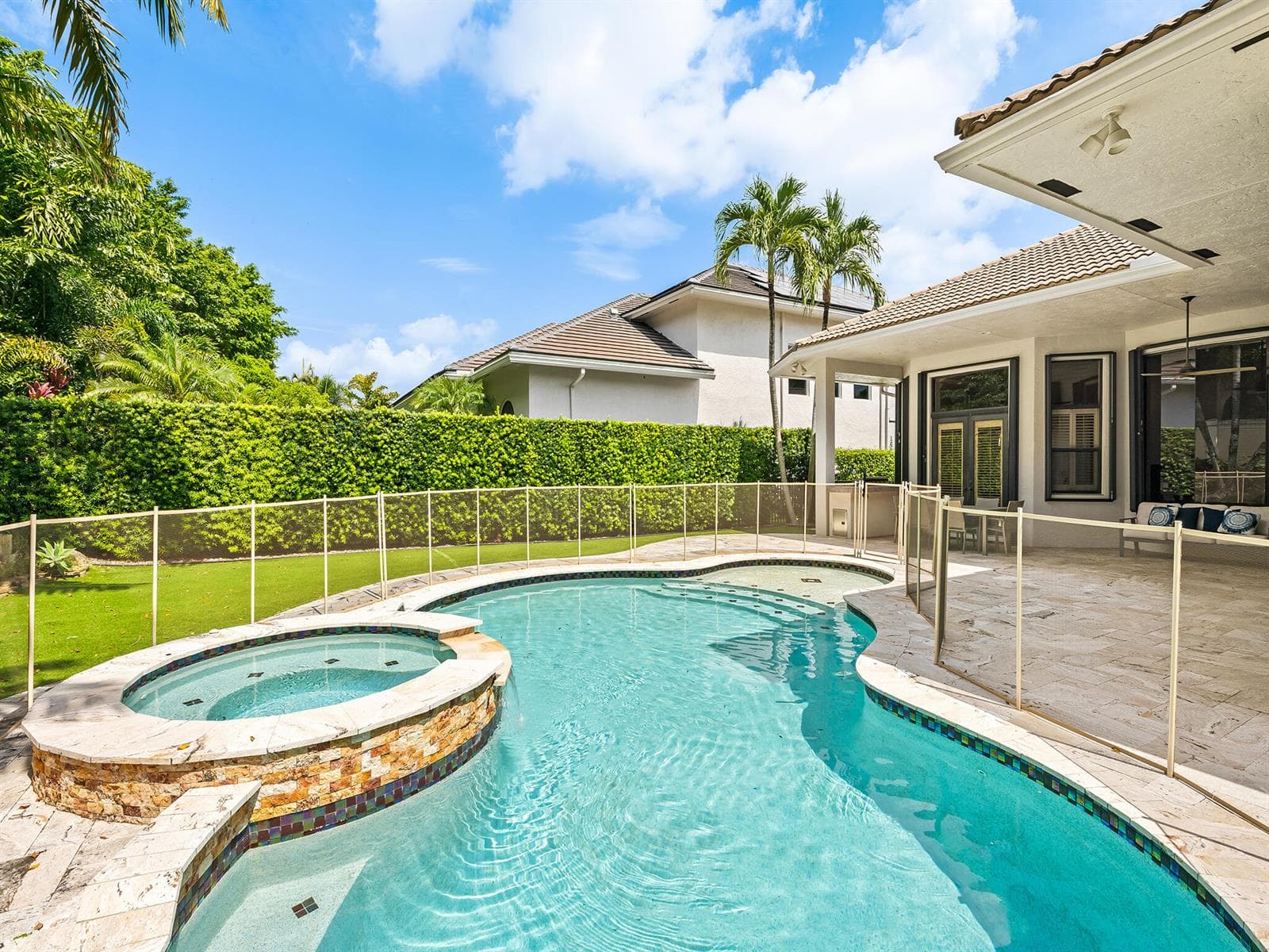 10800 Blue Palm Street, Plantation, FL 33324 — zdjęcie 4