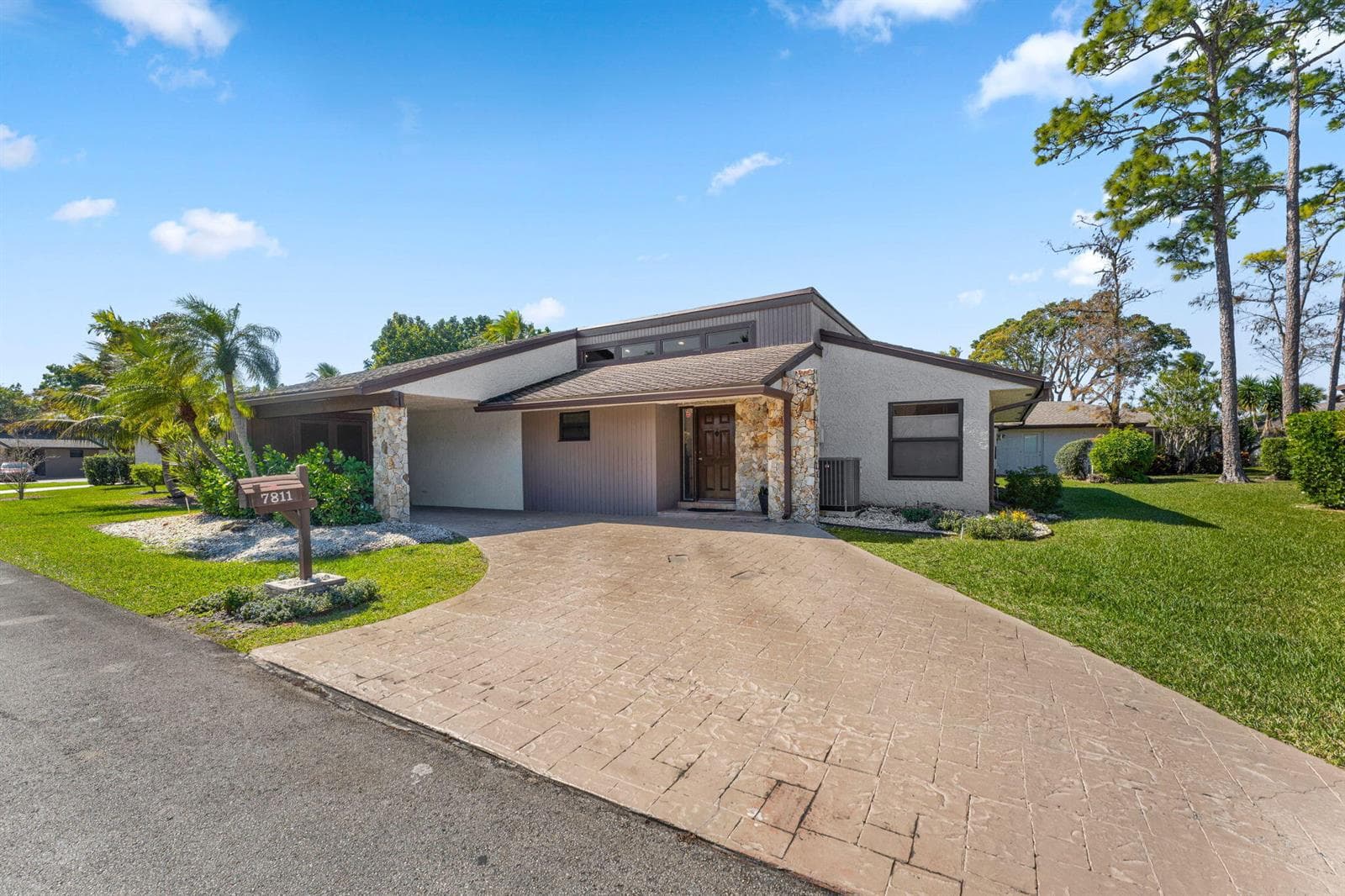 7811 BEECHFERN Circle # 26, Tamarac, FL 33321 — zdjęcie 2
