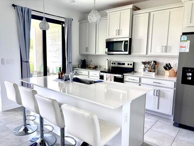 14043 SW THORENS Drive, Port St. Lucie, FL 34987 — zdjęcie 3