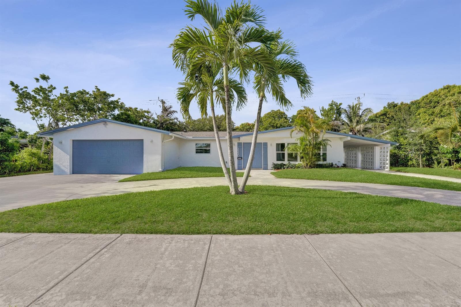3330 SW 18TH Street, Fort Lauderdale, FL 33312 — zdjęcie 5