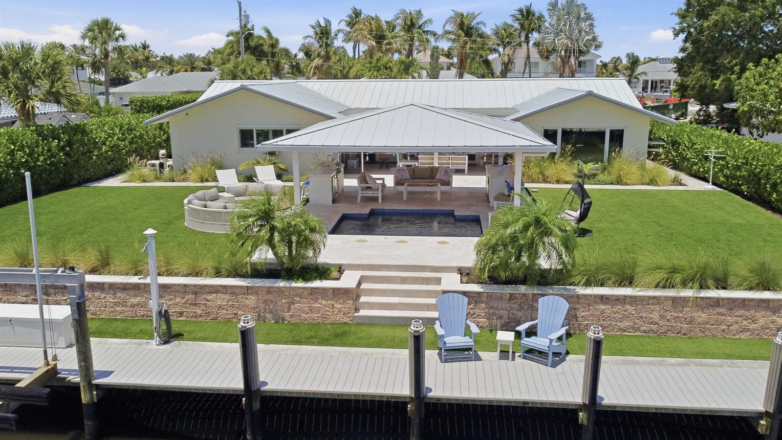 16 LEEWARD Circle, Tequesta, FL 33469 — zdjęcie 2